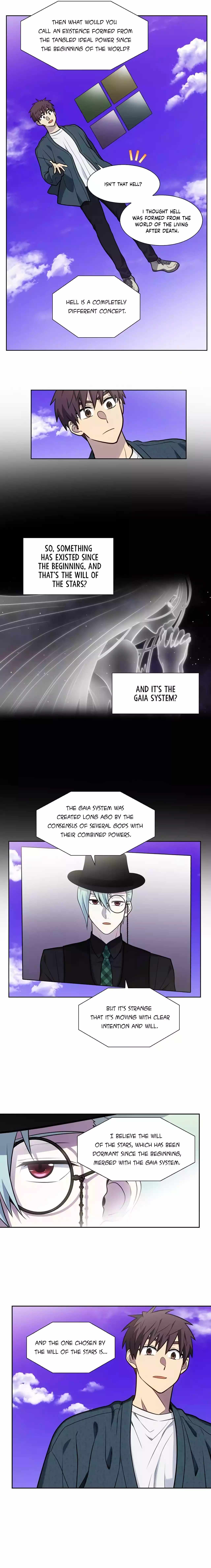 The Gamer Chapter 505