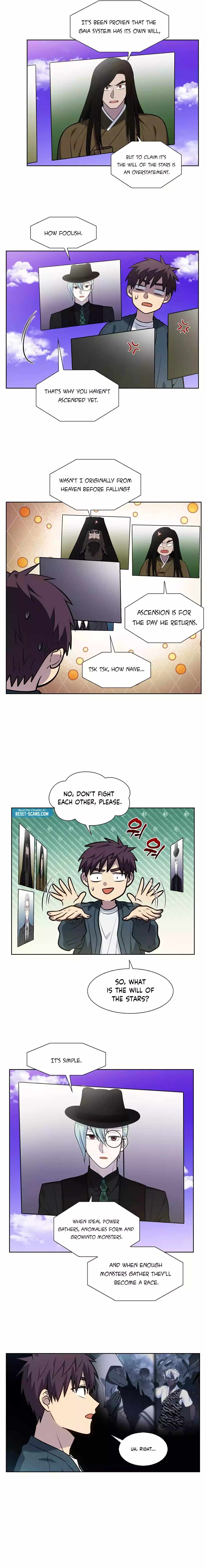The Gamer Chapter 505