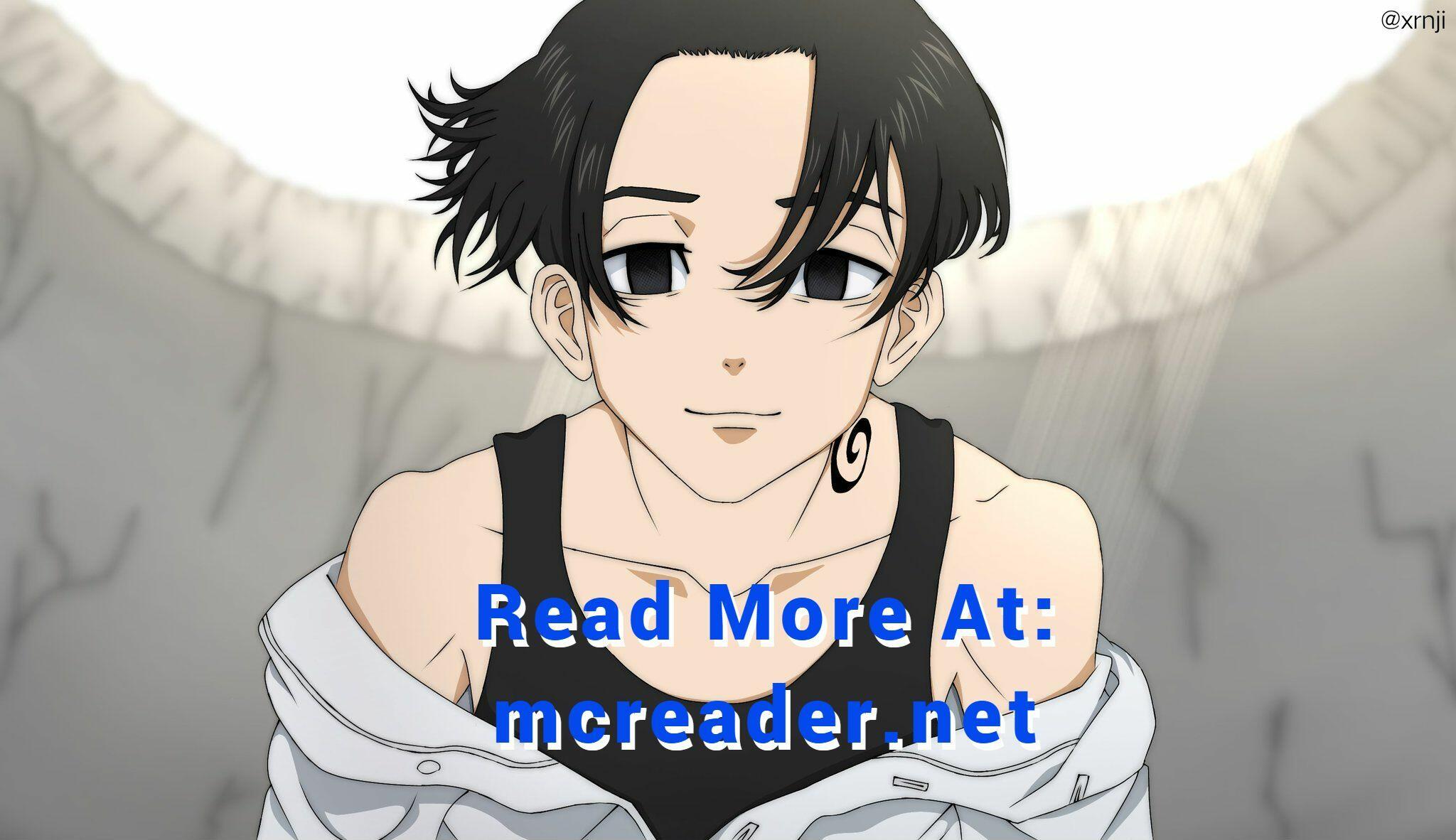 The Gamer Chapter 524