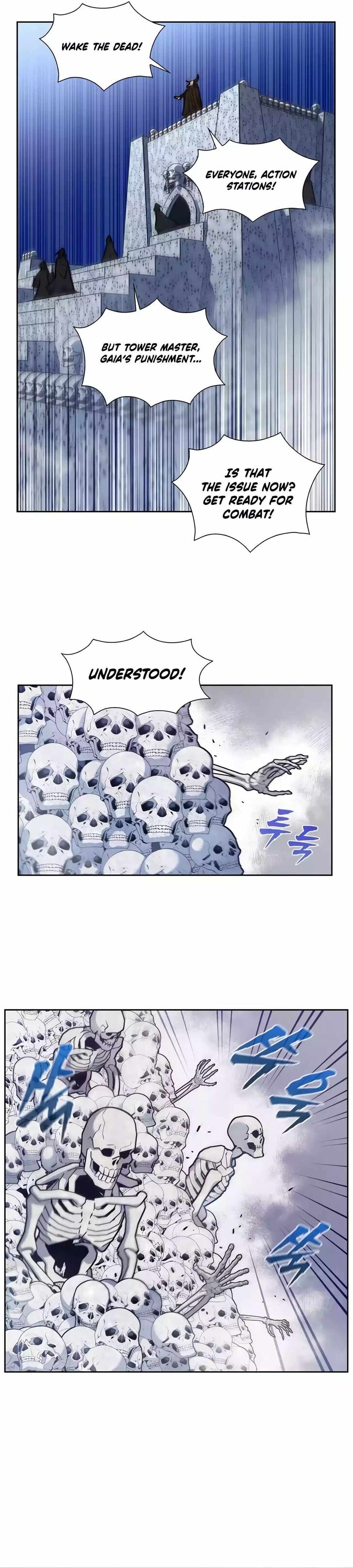 The Gamer Ch.506