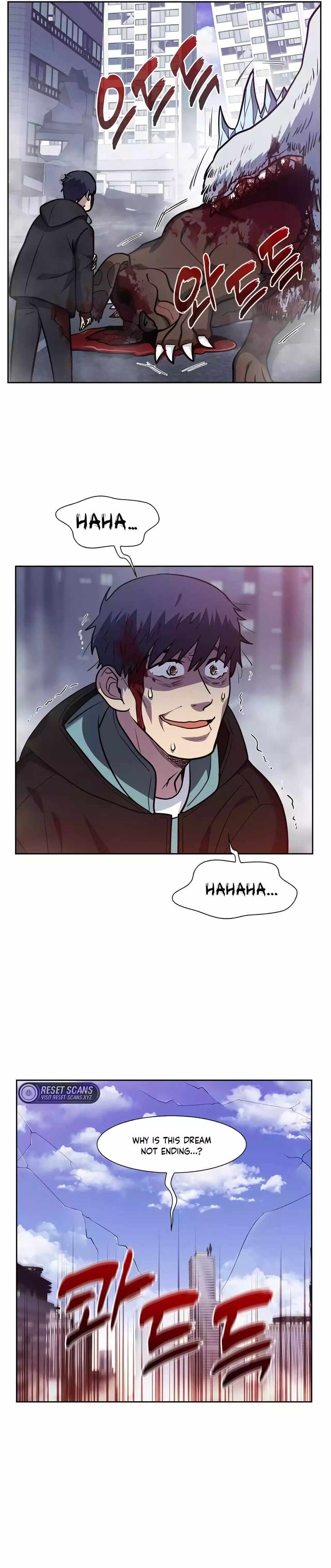 The Gamer Ch.506