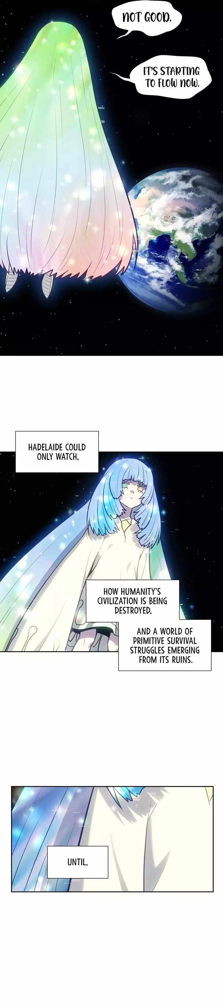 The Gamer Ch.506