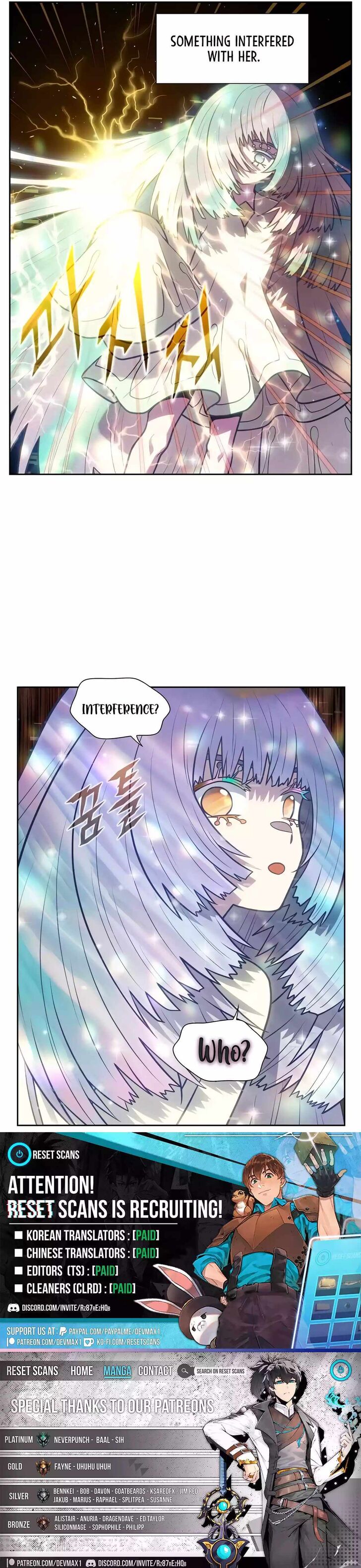 The Gamer Ch.506