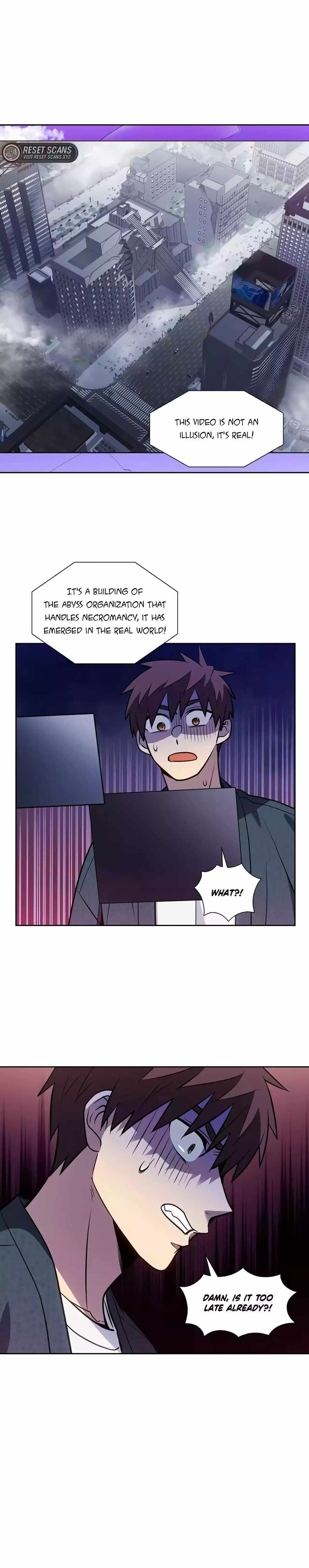 The Gamer Ch.506