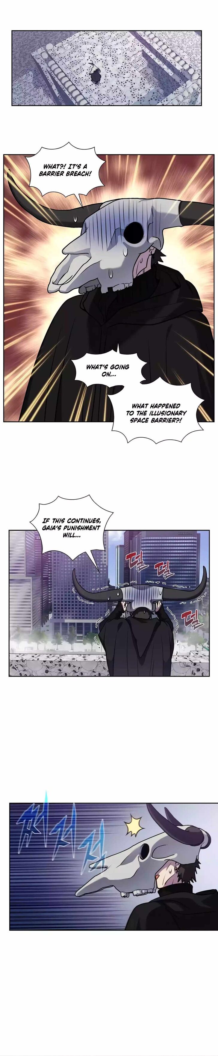 The Gamer Ch.506