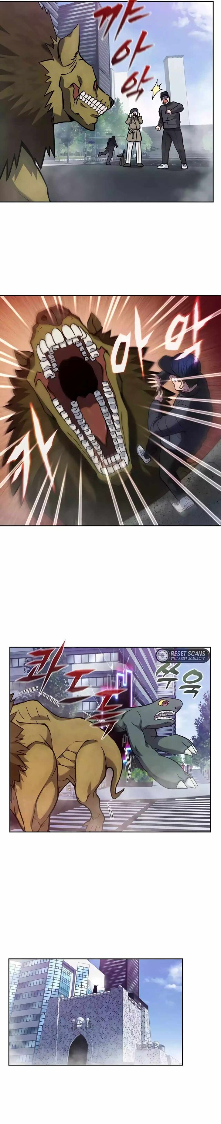 The Gamer Ch.506