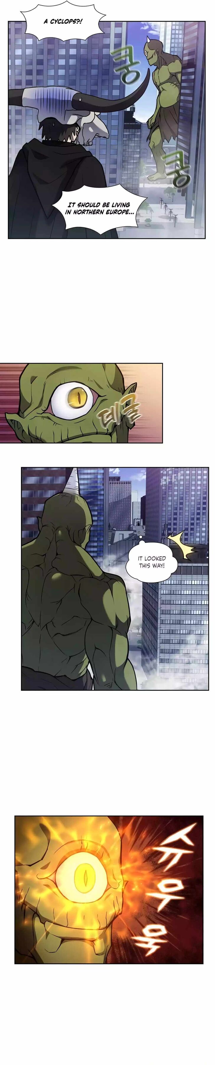 The Gamer Ch.506