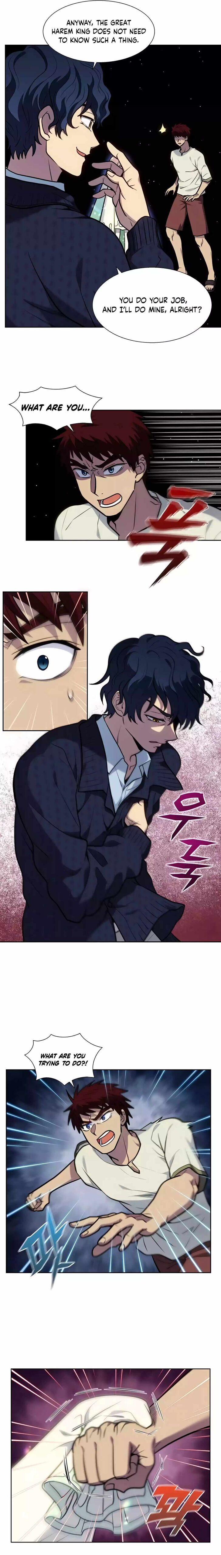 The Gamer Ch.507
