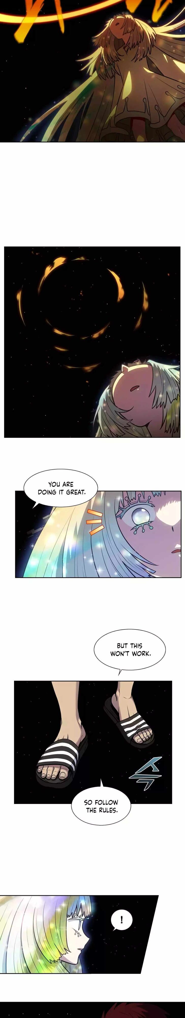 The Gamer Ch.507