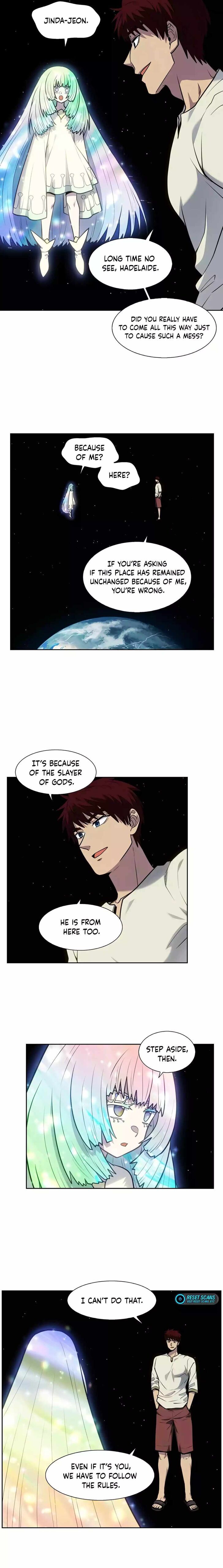 The Gamer Ch.507