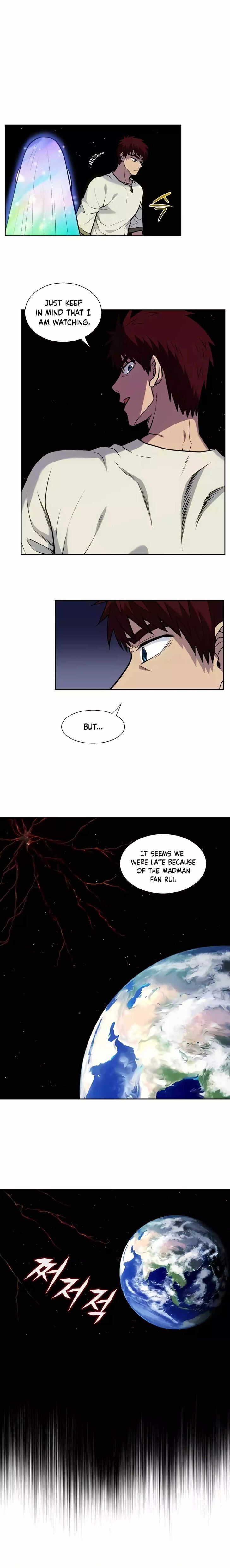 The Gamer Ch.507