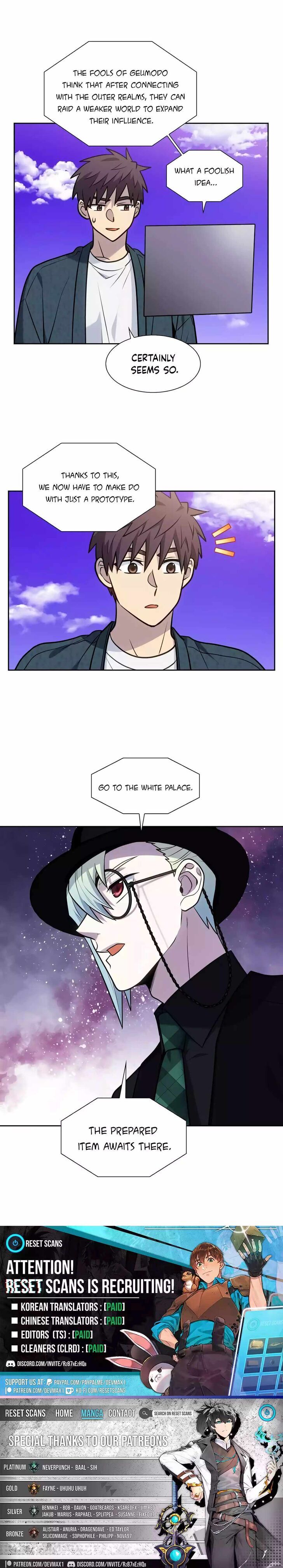 The Gamer Ch.507