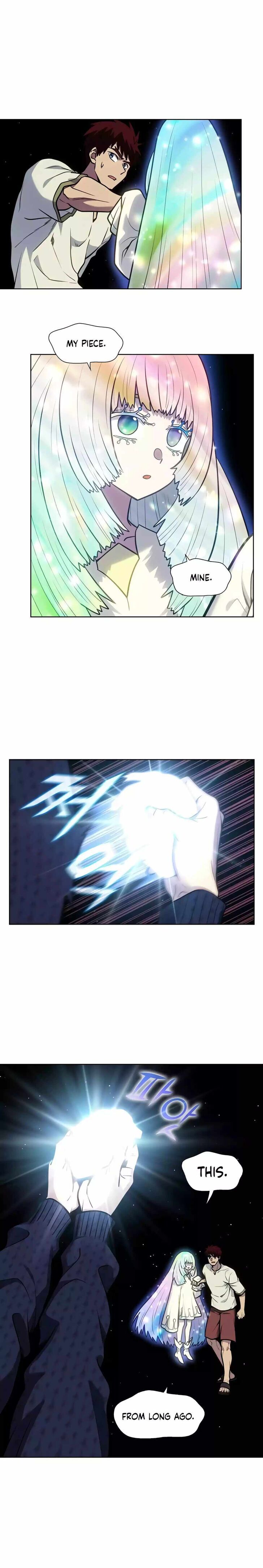 The Gamer Ch.507