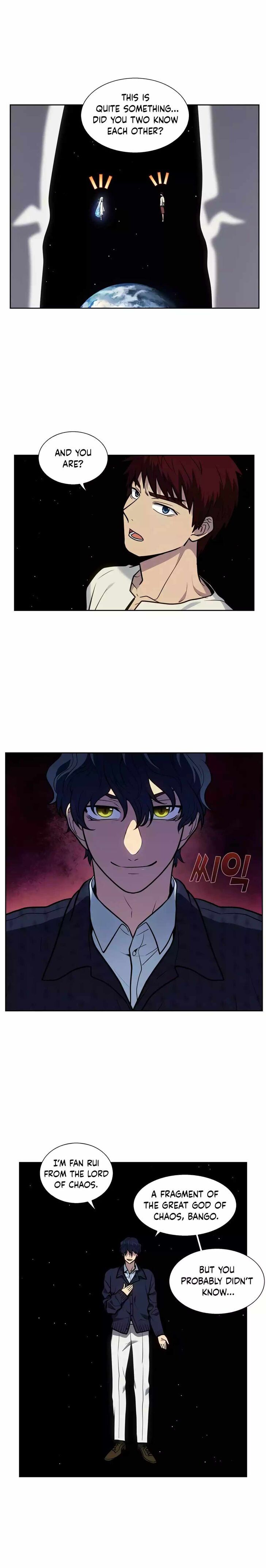 The Gamer Ch.507