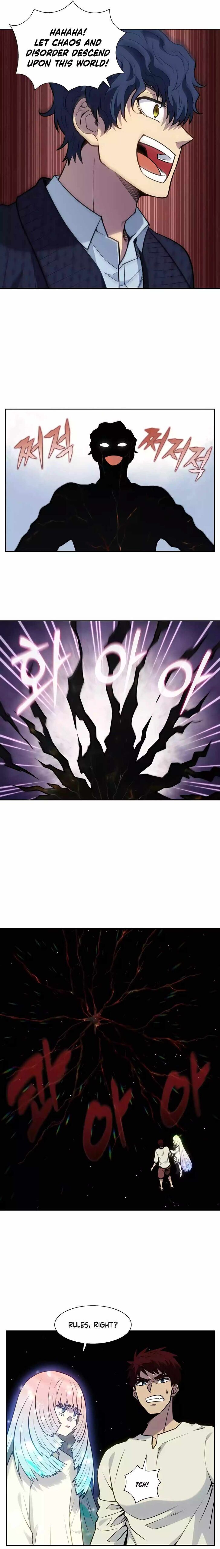 The Gamer Ch.507