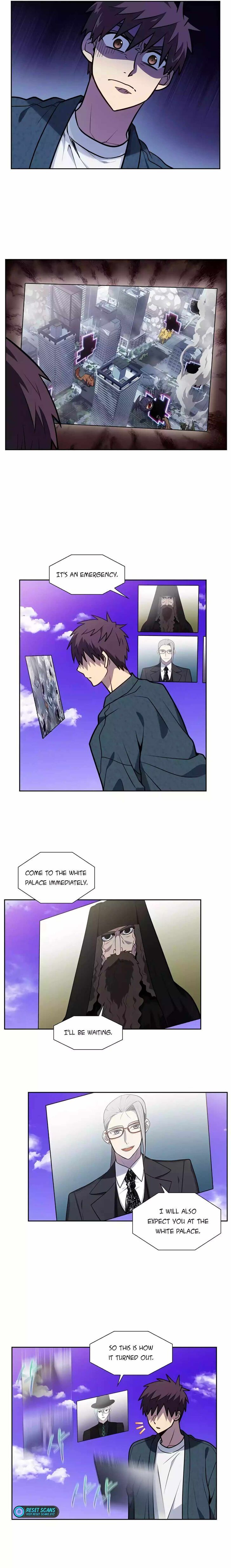 The Gamer Ch.507