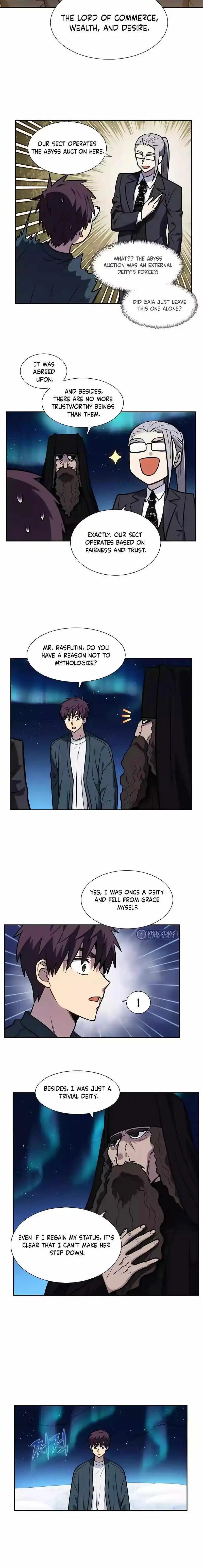 The Gamer Chapter 508