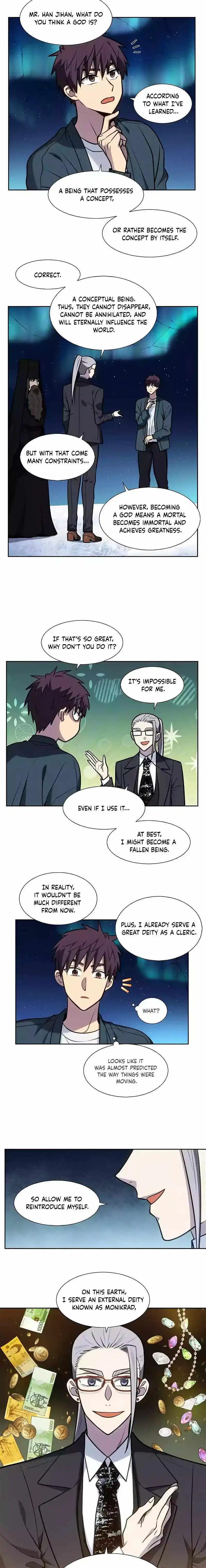 The Gamer Chapter 508