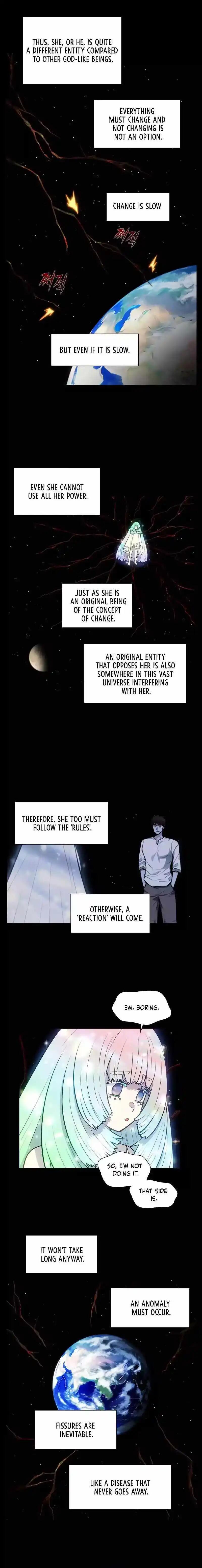 The Gamer Chapter 508