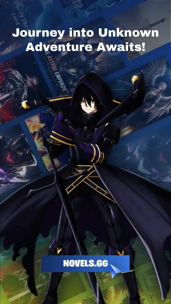The Gamer Chapter 508