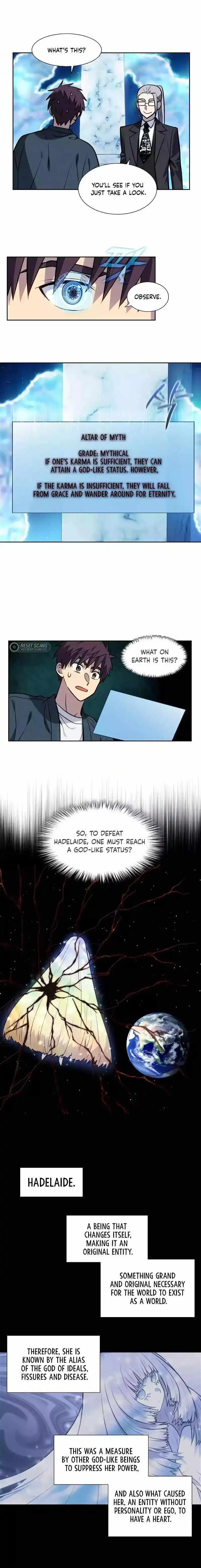 The Gamer Chapter 508