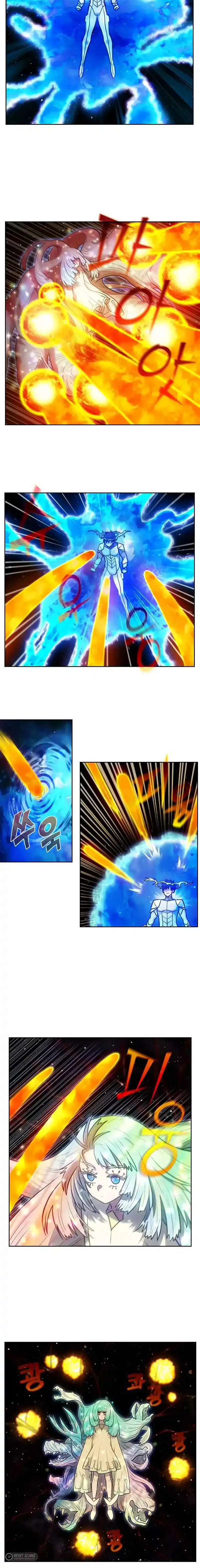 The Gamer Chapter 509