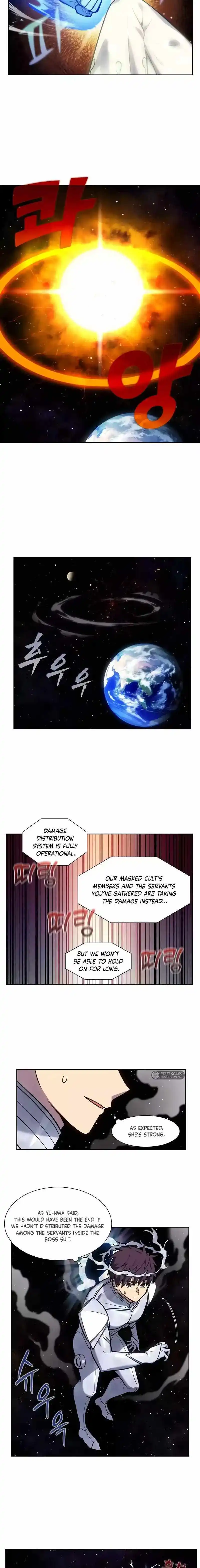 The Gamer Chapter 509