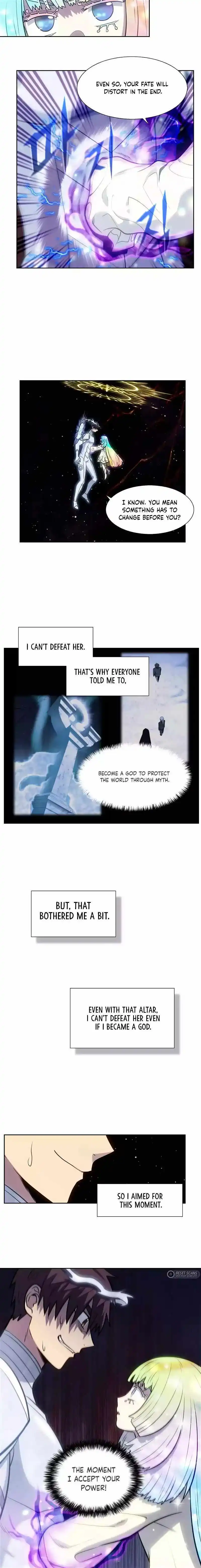 The Gamer Chapter 509