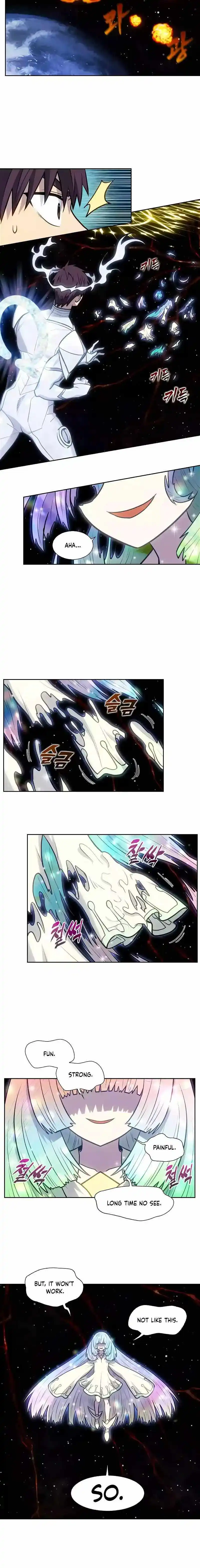 The Gamer Chapter 509