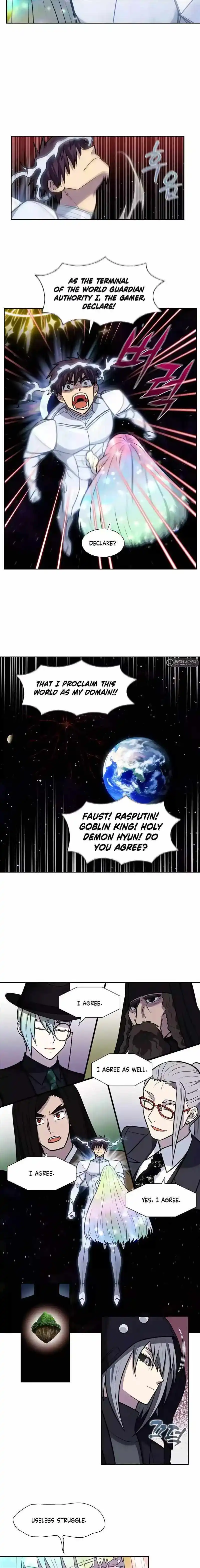 The Gamer Chapter 509