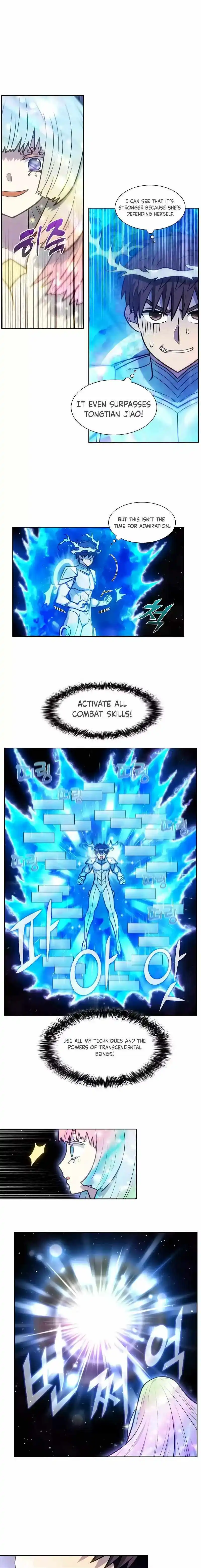 The Gamer Chapter 509