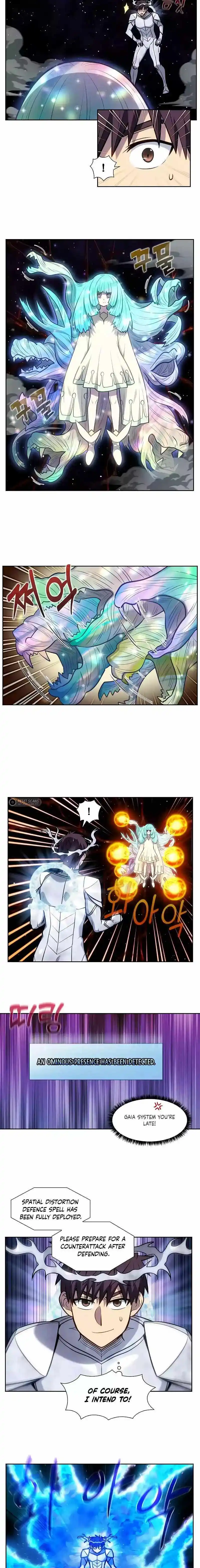The Gamer Chapter 509