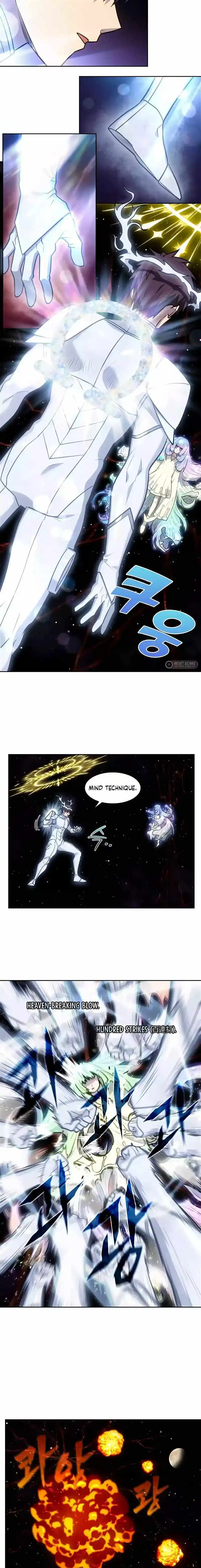 The Gamer Chapter 509