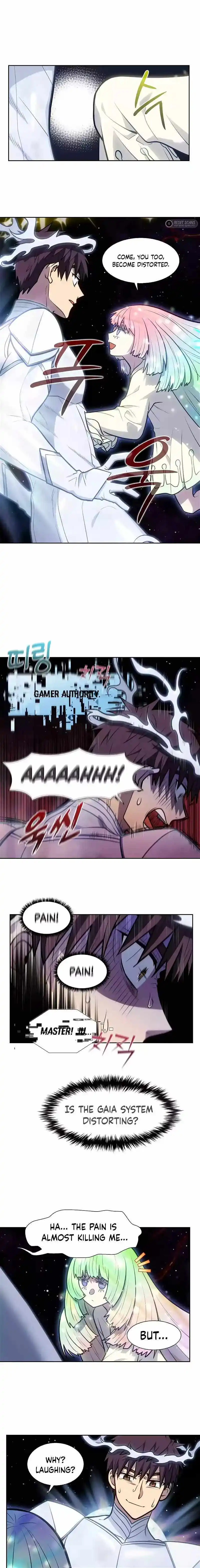 The Gamer Chapter 509