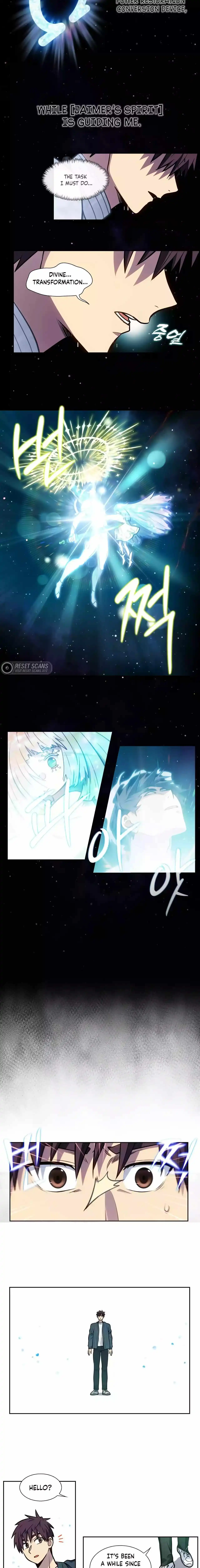 The Gamer Chapter 510