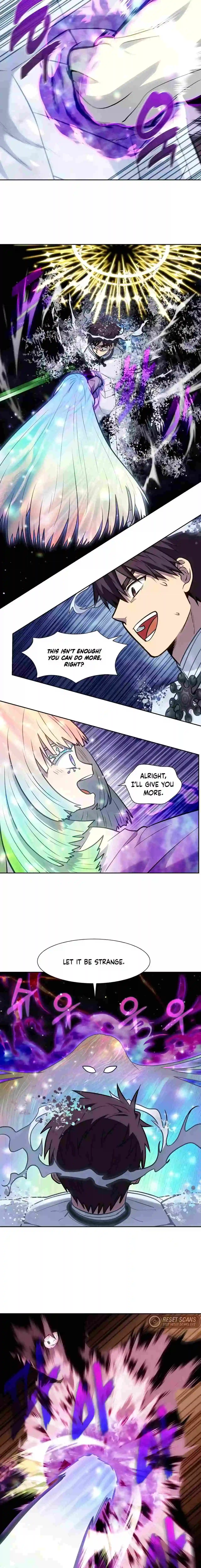 The Gamer Chapter 510