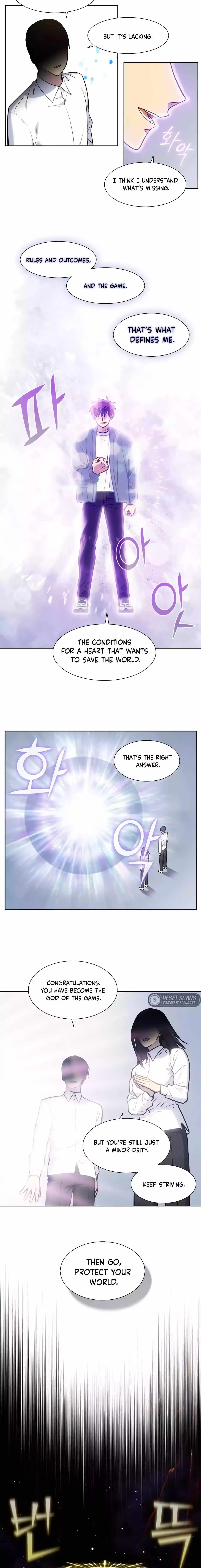 The Gamer Chapter 510
