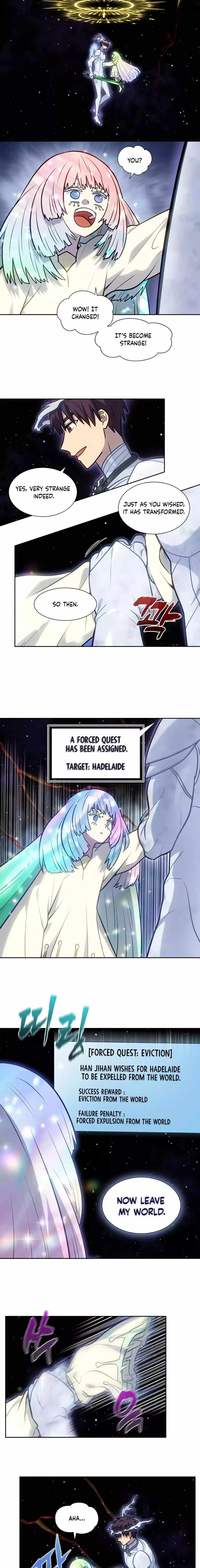 The Gamer Chapter 510