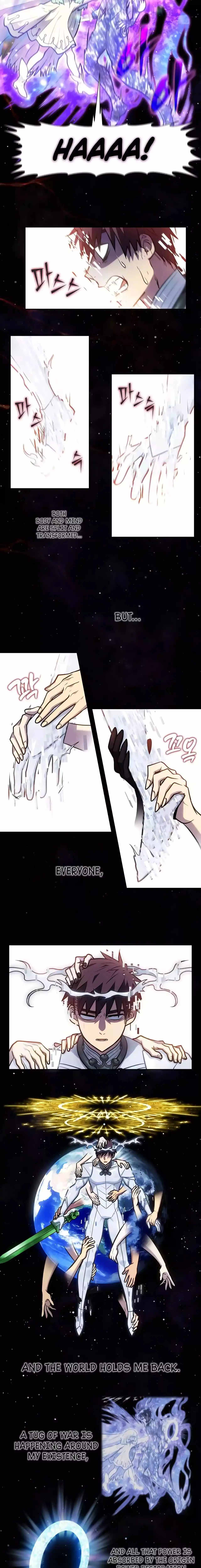 The Gamer Chapter 510