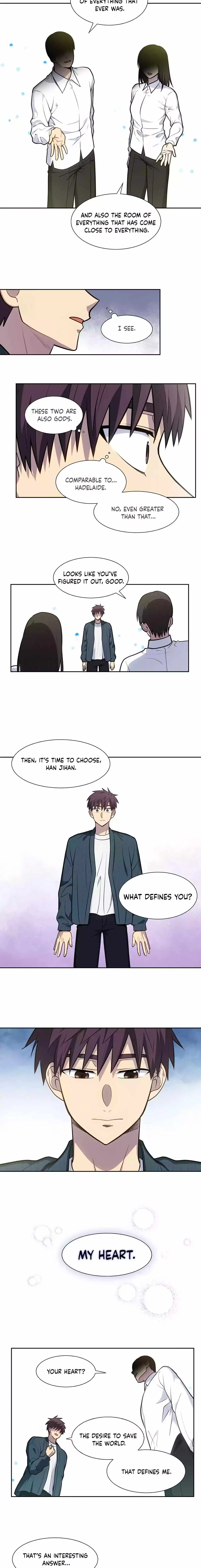The Gamer Chapter 510