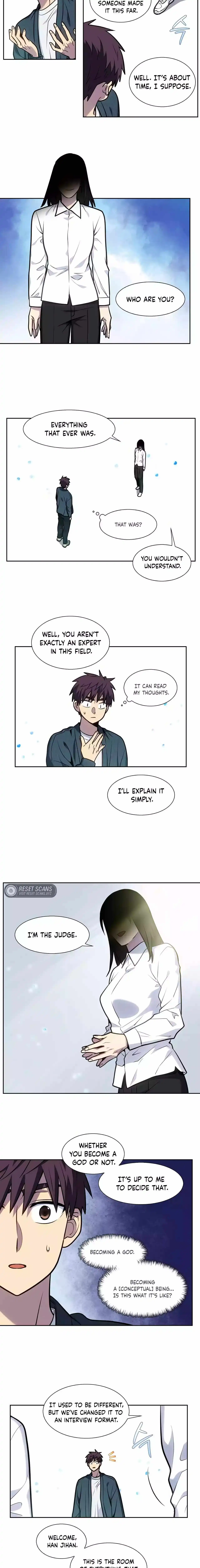 The Gamer Chapter 510