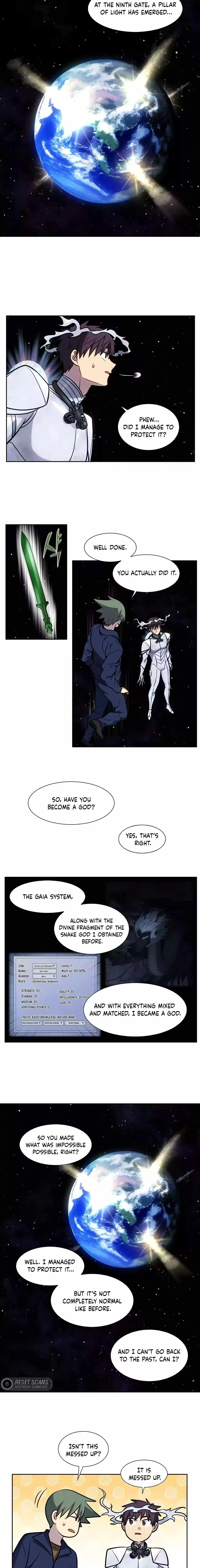The Gamer Chapter 510