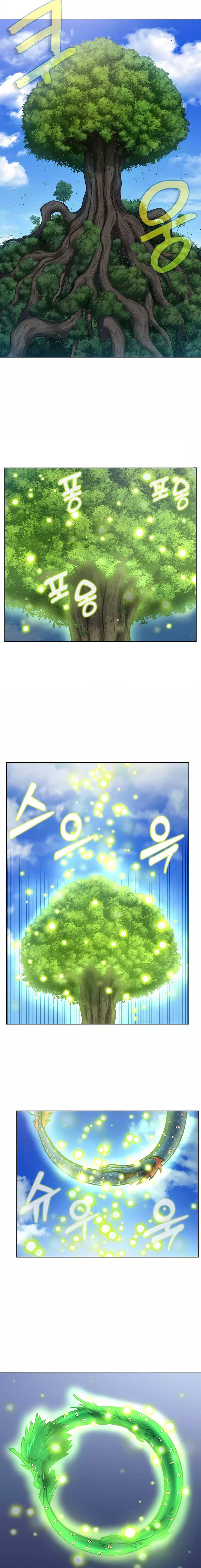 The Gamer Ch.485