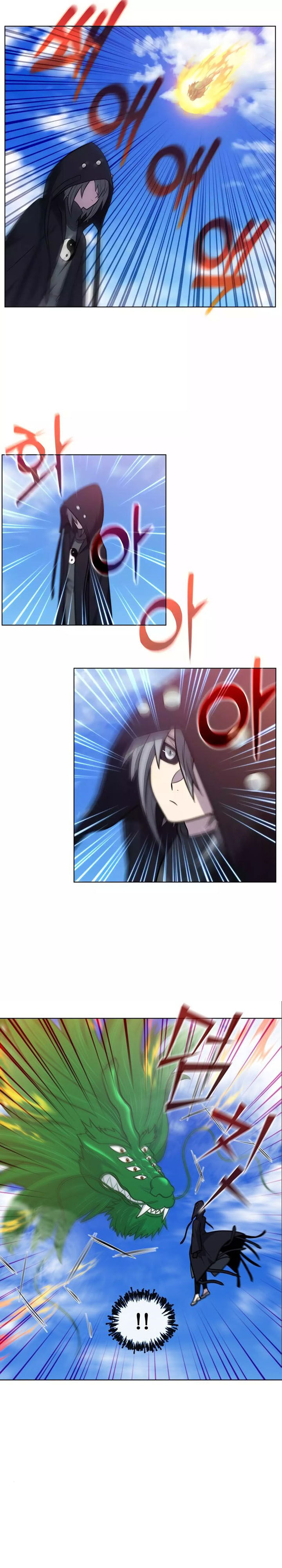 The Gamer Ch.485