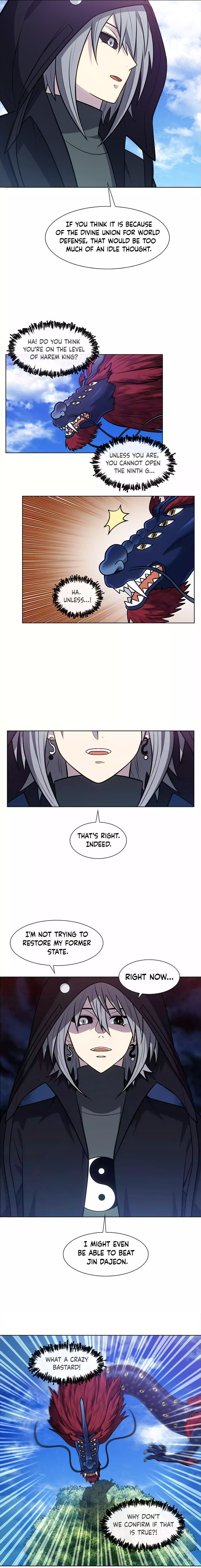 The Gamer Ch.485