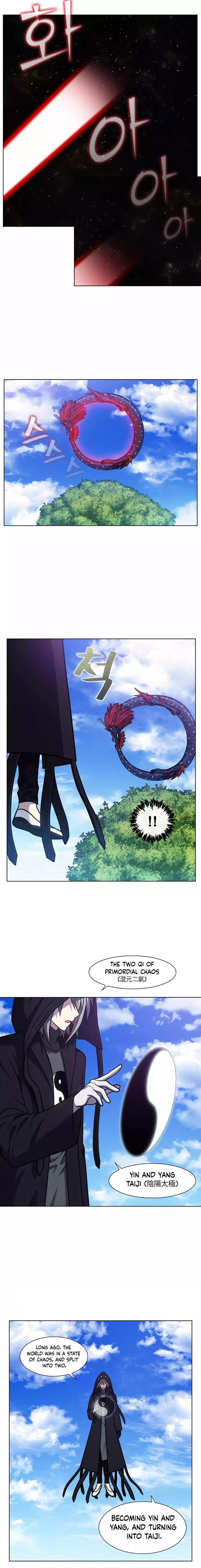 The Gamer Ch.485