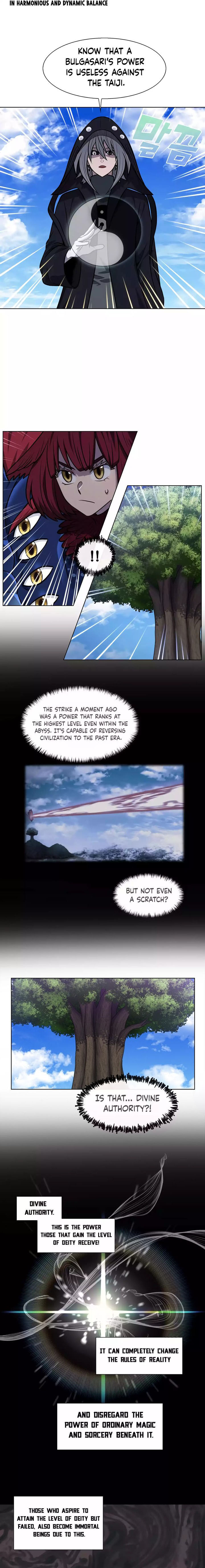 The Gamer Ch.485