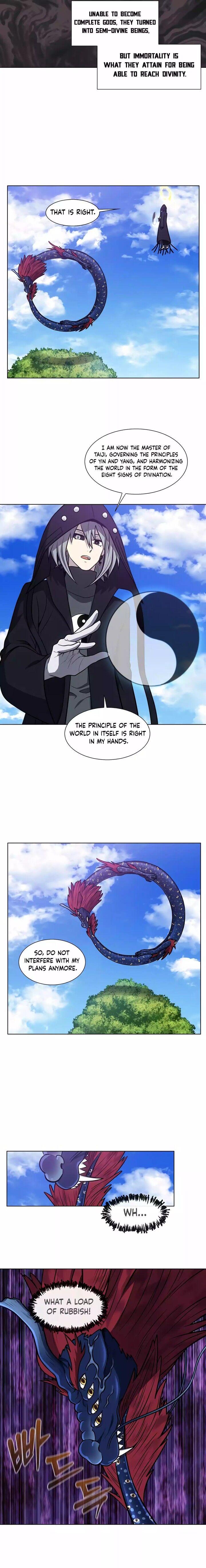 The Gamer Ch.485