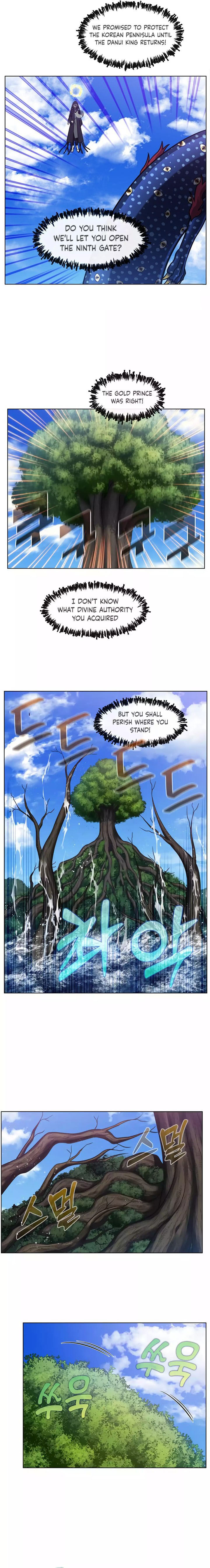 The Gamer Ch.485