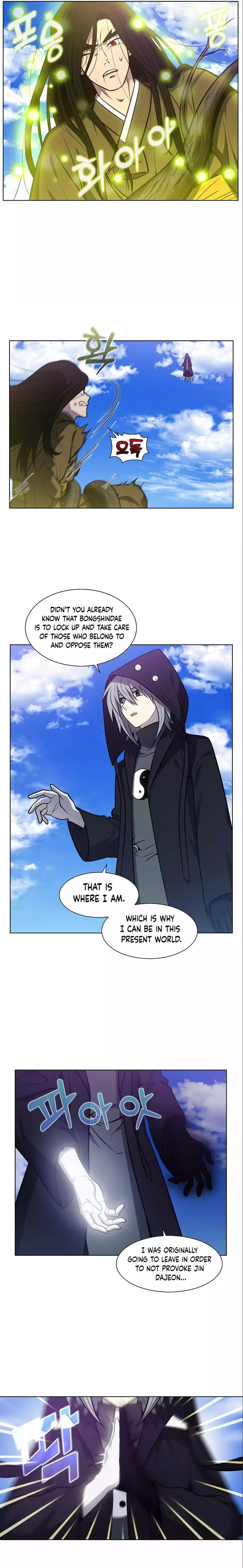 The Gamer Ch.486
